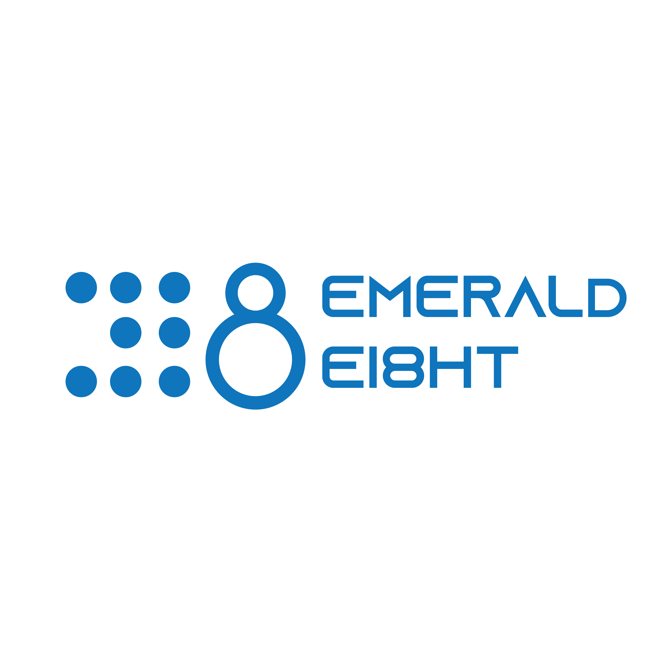 EMERALD EI8HT